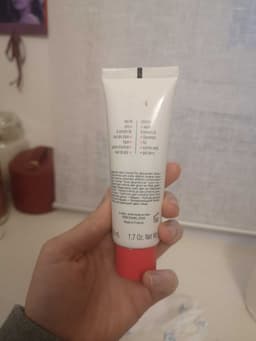 review