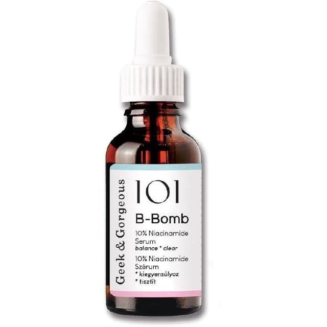 B-Bomb product review