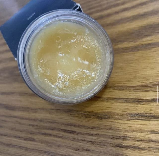 Bite Beauty Agave+ Nighttime Lip Therapy review photo by botaebukurise