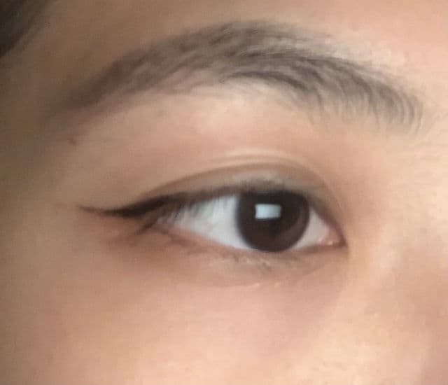 Maybelline Hypersharp Laser Eyeliner review photo by nikolr