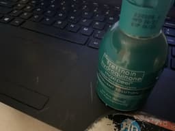 review