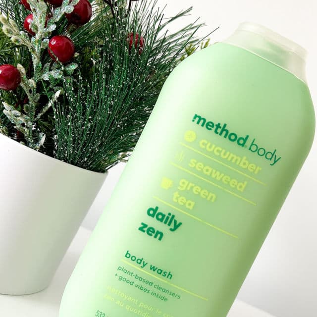Method Body Wash: Deep Detox review photo by MonicaCedeno