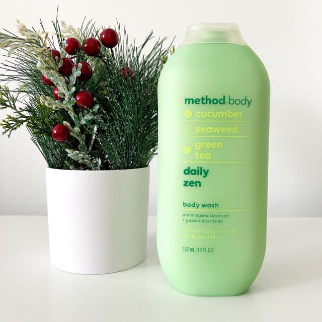 Method Body Wash: Deep Detox review photo by MonicaCedeno