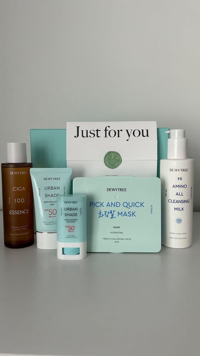 Cica 100 Essence product review