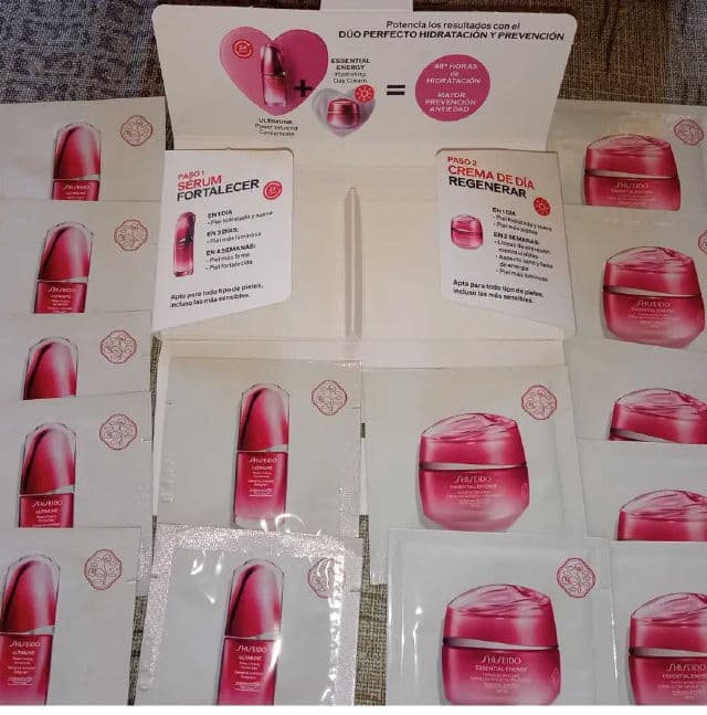 Shiseido Future Solution LX Total Regenerating Cream Night review photo by Fany76