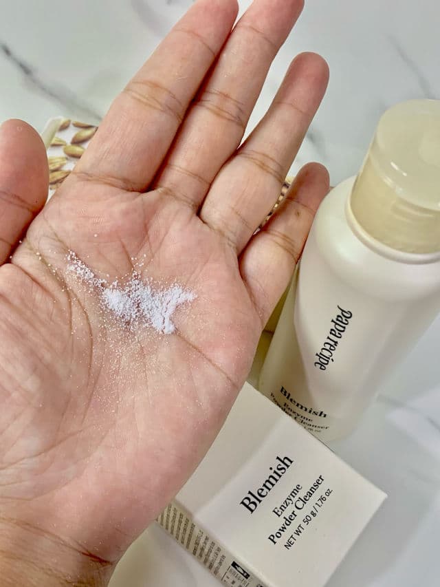 PAPA RECIPE Blemish Peeling Toner review photo by fyrarzk