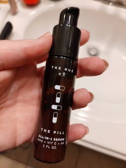 review