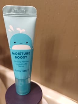 review