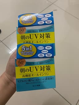 review