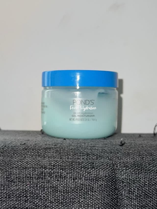 Pond's Gel Hydra Active review photo by Productreviewer