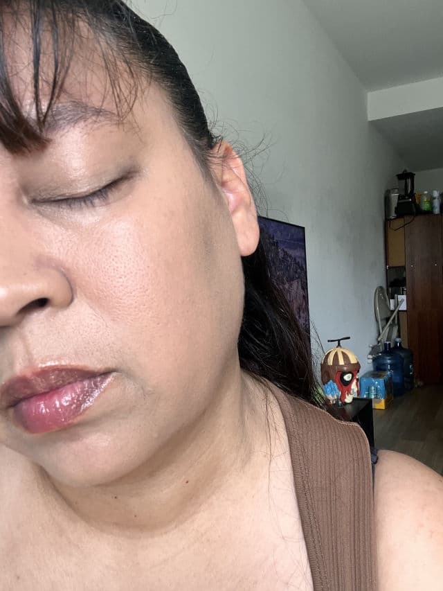 Milk Touch All Day Skin Fit Glow Cushion SPF50+ PA++++ review photo by Productreviewer