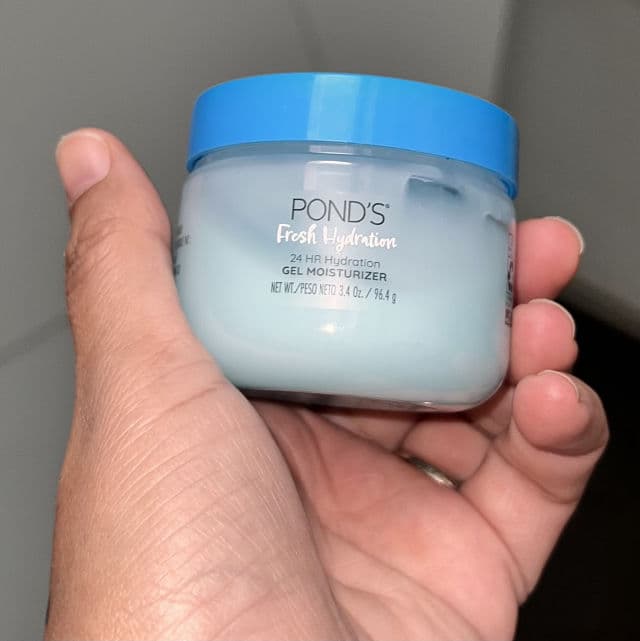 Pond's Gel Hydra Active review photo by Productreviewer