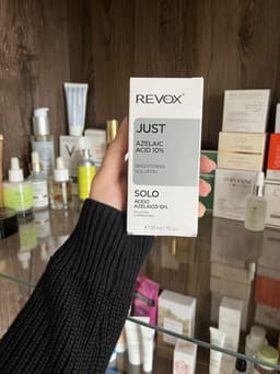 review