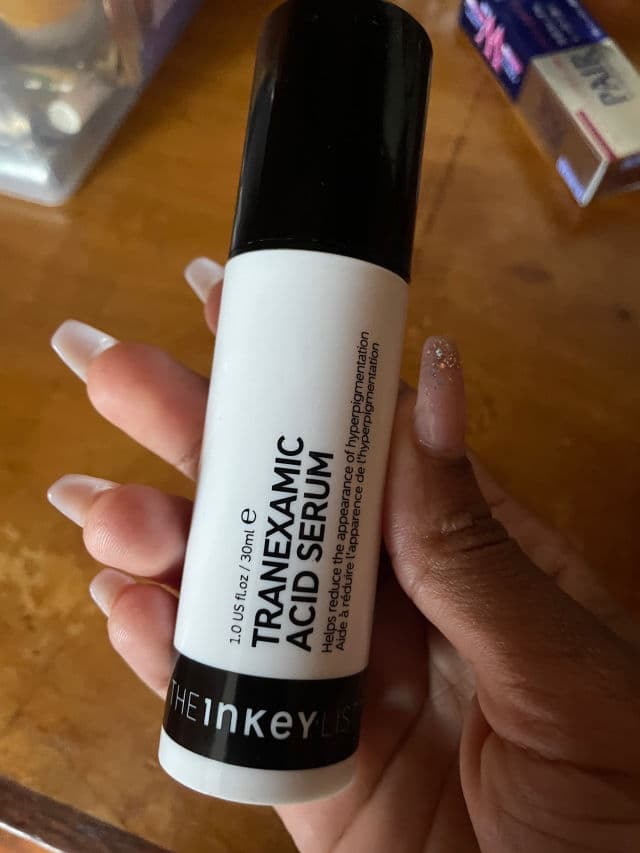 Tranexamic Acid Serum product review
