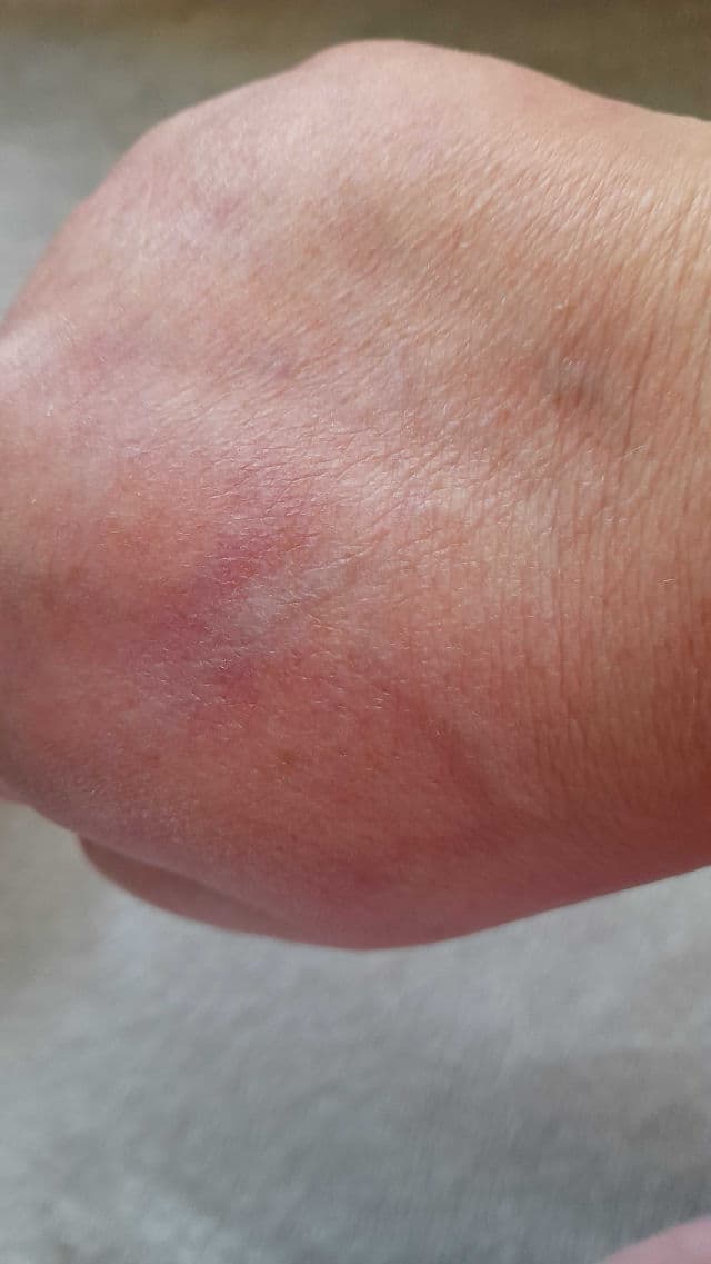 Soap & Glory Call of fruity No Woman No Dry™ review photo by Nikkii80
