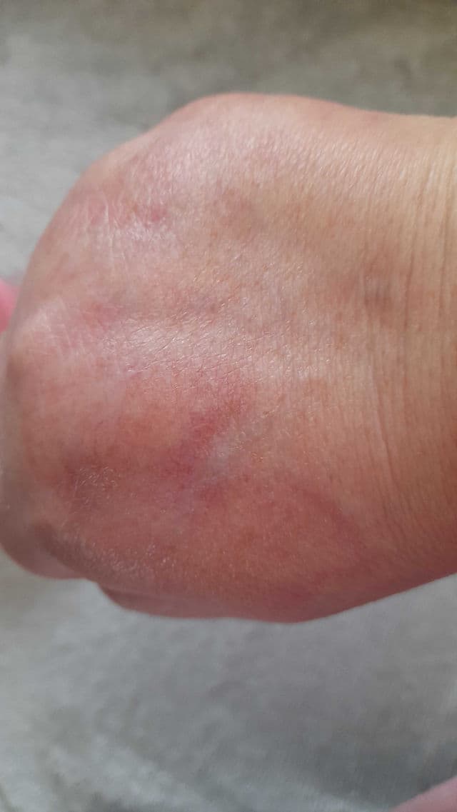 Soap & Glory Call of fruity No Woman No Dry™ review photo by Nikkii80