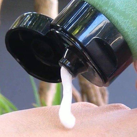 BENTON Deep Green Tea Cleansing Foam review photo by dichanp