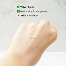 review