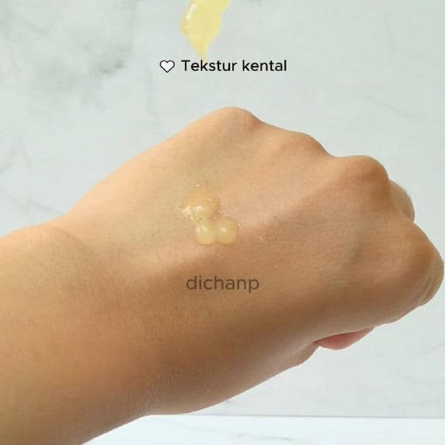 whitelab Granactive Retinoid Intensive Care Serum review photo by dichanp