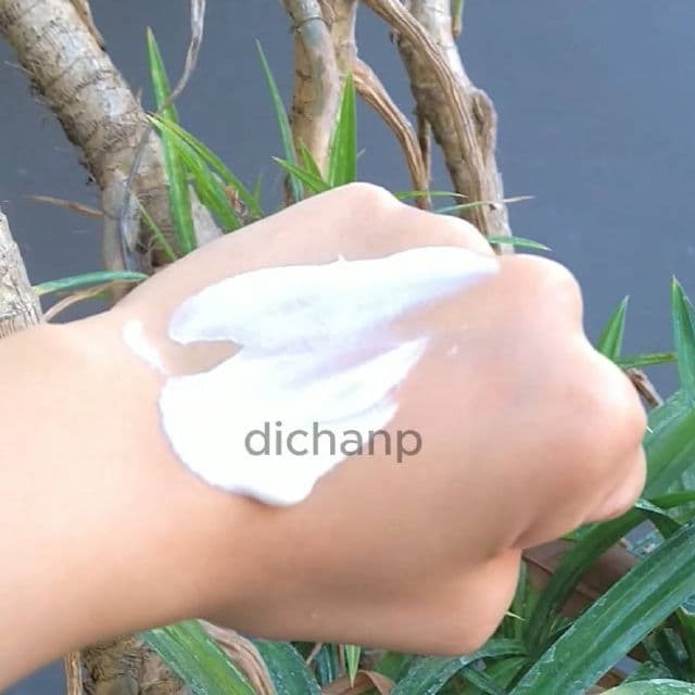 Marina Healthy & Glow Body Lotion review photo by dichanp