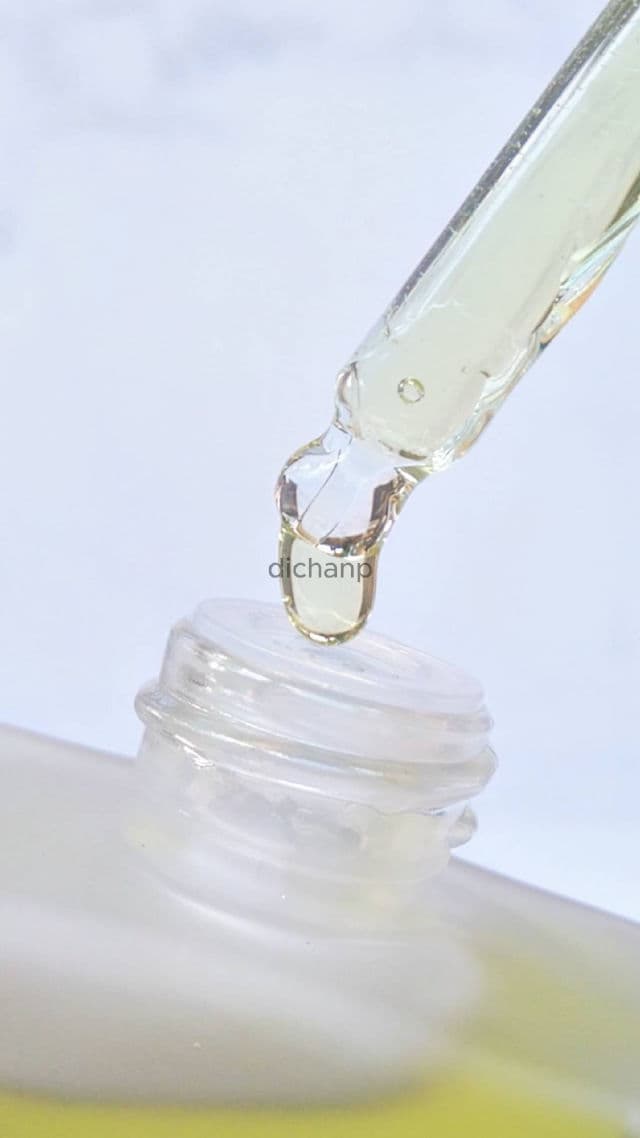 KAINE Rosemary AHA Night Serum review photo by dichanp