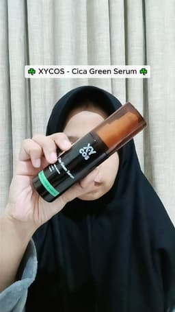 review