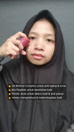 review