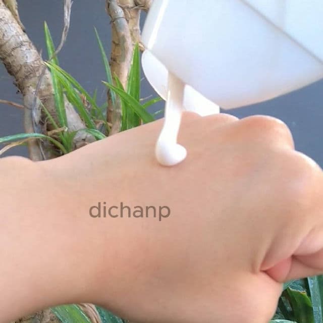 Marina Healthy & Glow Body Lotion review photo by dichanp