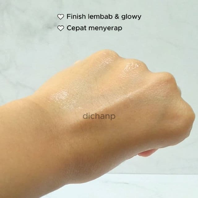 whitelab Granactive Retinoid Intensive Care Serum review photo by dichanp