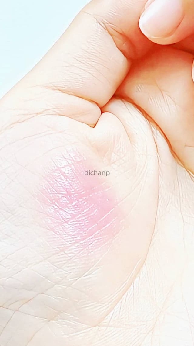 Watsons Daily Protection Sunscreen Magic Lip Balm SPF30 PA++++ review photo by dichanp