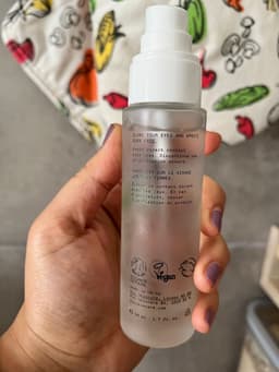 review