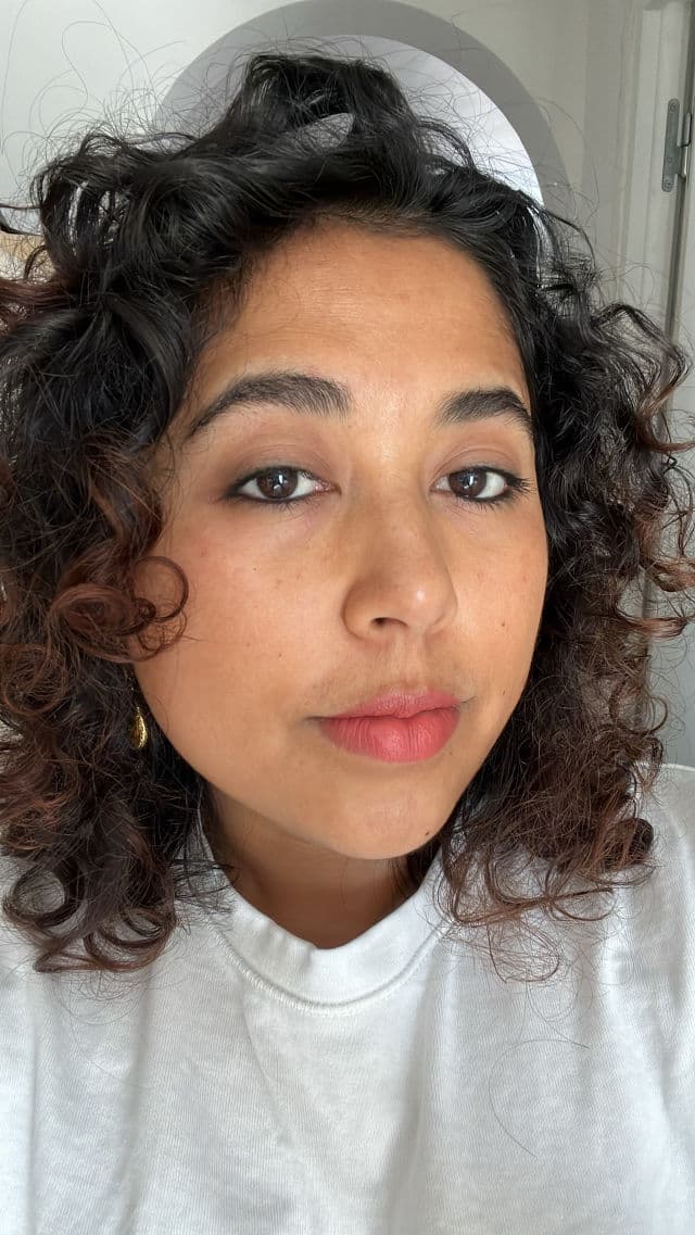 Lancome L'Absolu Rouge Drama Matte Lipstick 888 French Idol review photo by Gugusunshine