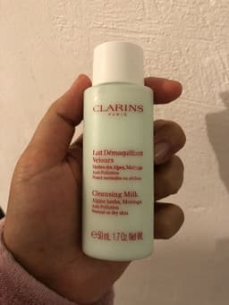 review