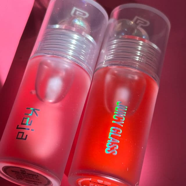 Kaja Rose Hip Spritz review photo by kaylathagemini
