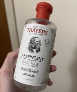 review