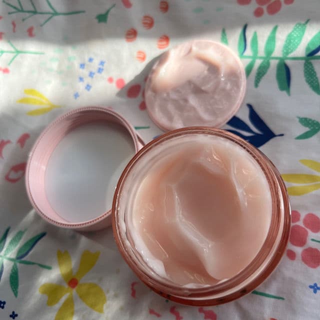 Heimish Watermelon Moisture Soothing Gel Cream review photo by kaylathagemini