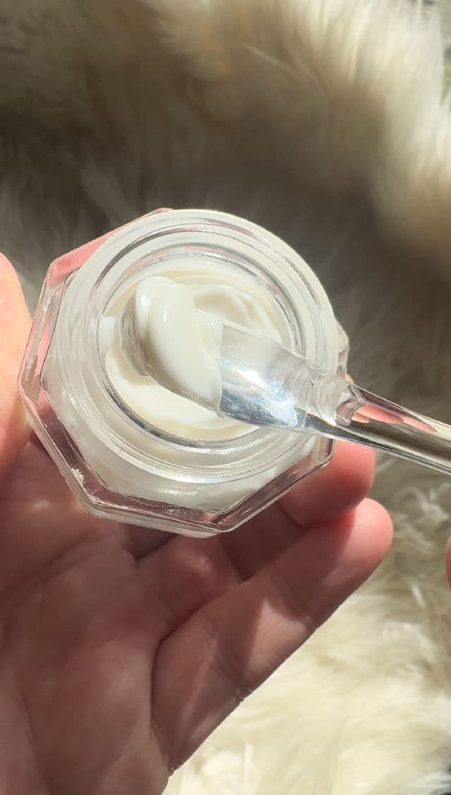 Charlotte Tilbury Charlotte's Magic Cream review photo by michelsps