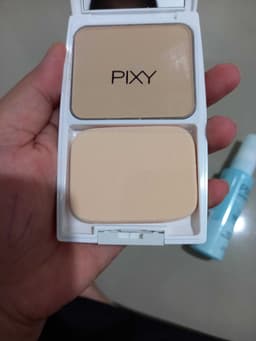 review