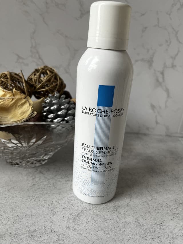 La Roche-Posay Thermal Spring Water review photo by Minique