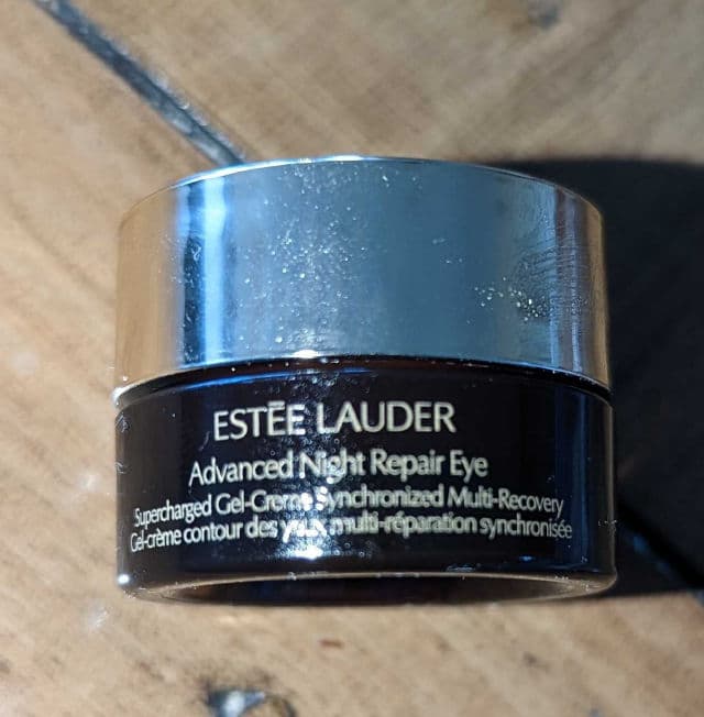 Estee Lauder Advanced Night Repair Eye Supercharged Gel-Creme Synchronized Multi-Recovery review photo by imdbest