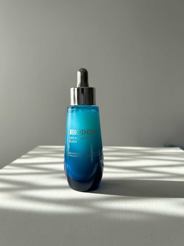 Biotherm Life Plankton Elixir review photo by unalibradel93