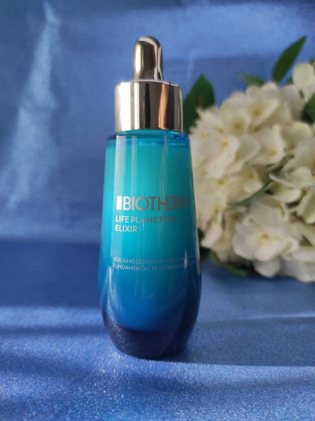 Biotherm Life Plankton Elixir review photo by unalibradel93