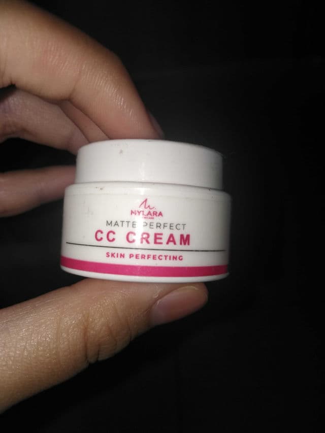 Mylara Skincare Miracle CC Cream SPF 30 review photo by Picky61088