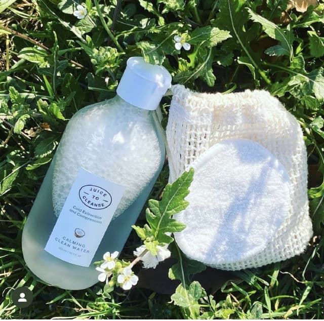 Juice To Cleanse Calming Clean Water  review photo by mybeautykarma