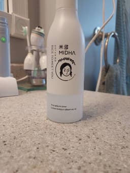 review