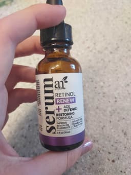 review