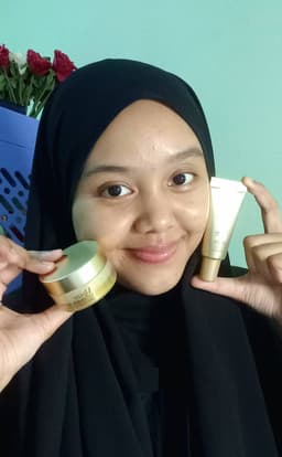 review