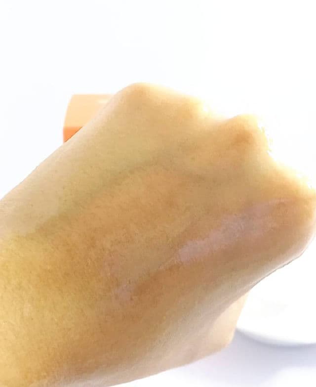 numbuzin No.5 Goodbye Blemish Serum review photo by nrsollehan