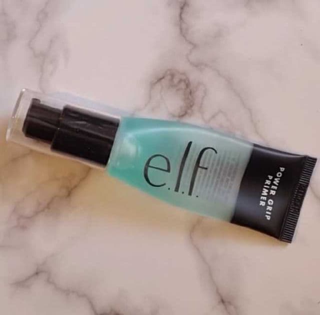 ELF Power Grip Primer review photo by ReviewedbyHanna