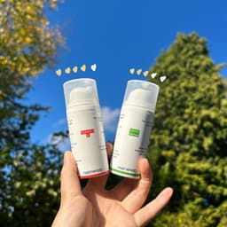 review